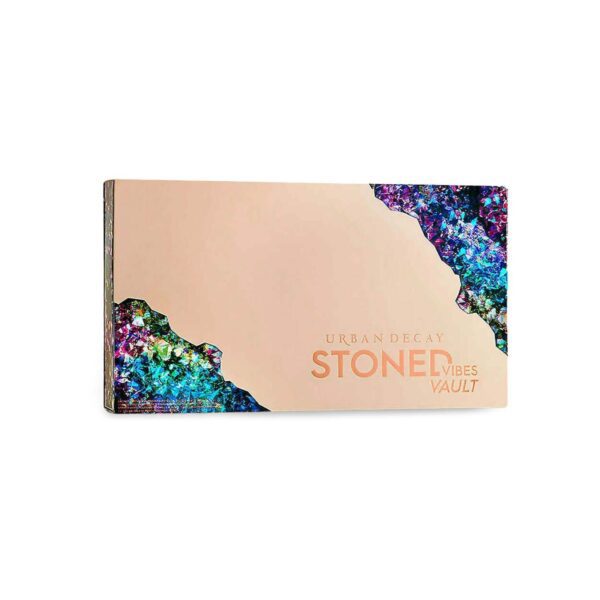 URBAN DECAY Stoned Vibes Vault gift set - Image 3