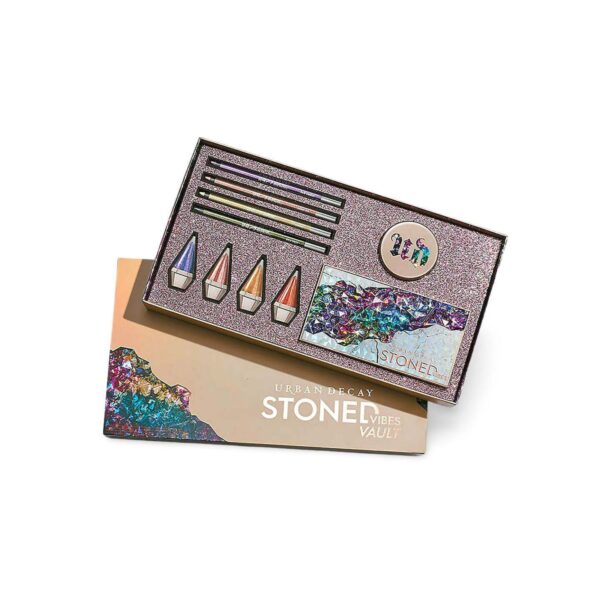 URBAN DECAY Stoned Vibes Vault gift set - Image 4