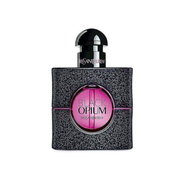 YVES SAINT LAURENT Black Opium Eau de Parfum Neon - Image 2