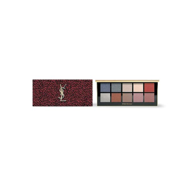 YVES SAINT LAURENT