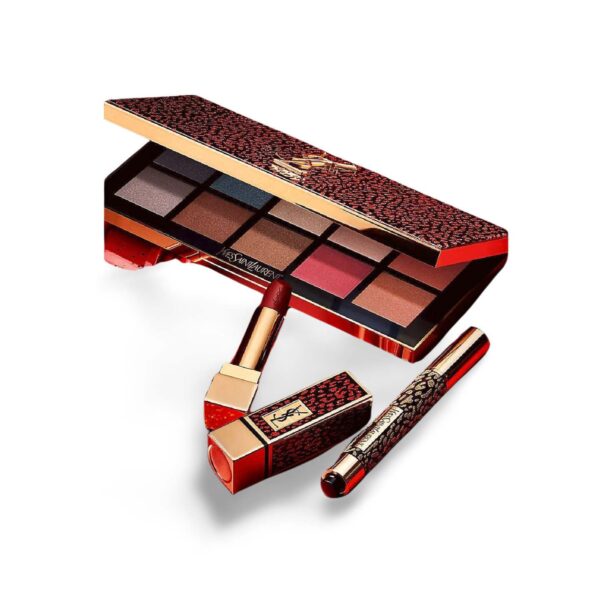 YVES SAINT LAURENT - Image 3