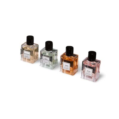 YVES SAINT LAURENT Le Vestiaire des Parfums discovery set