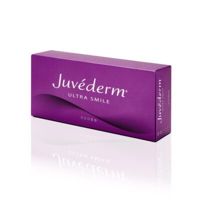 Juvederm Ultra Smile