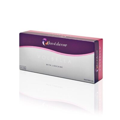 Juvederm Volbella Dermal Filler (2 x 1ml)
