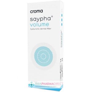 Saypha Volume 1 x 1 .0 ml